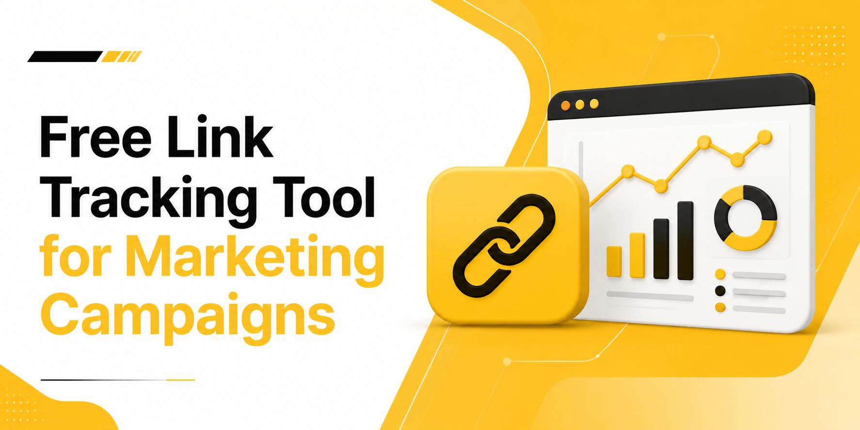 Free Link Tracking Tool for Marketing Campaigns
