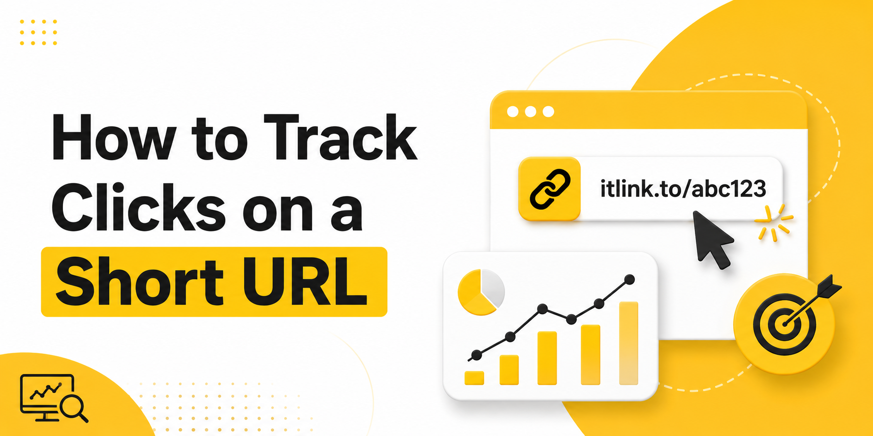 How to Track Clicks on a Short URL