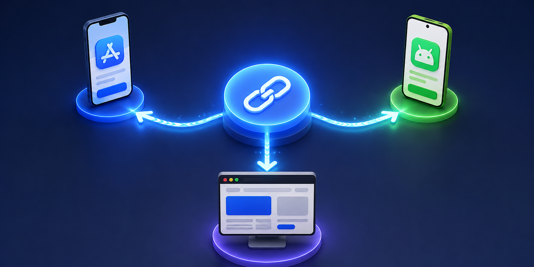 How Smart Links Work for App Marketing