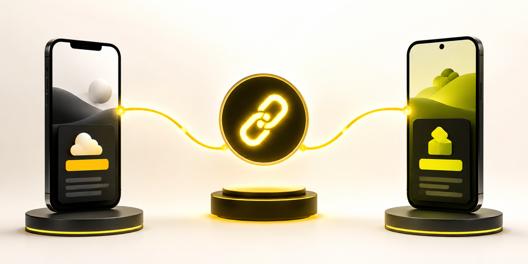 How to Create One Link for App Store and Play Store
