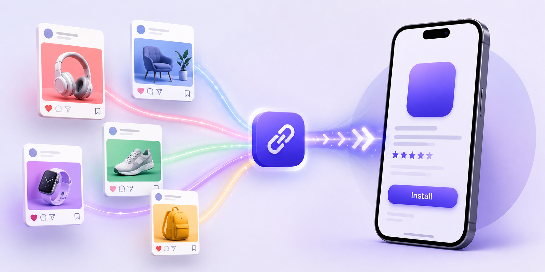 How to Track App Downloads From Social Media